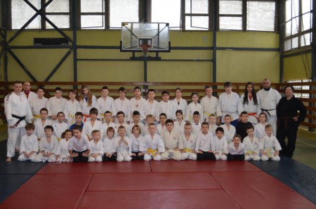 Judo Klub Katsudo